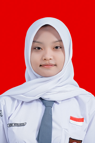 Heni Nuranisa - SMAN 21 Bandung